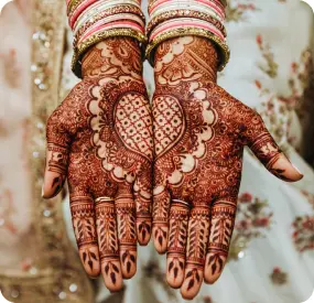 Mehandi Design